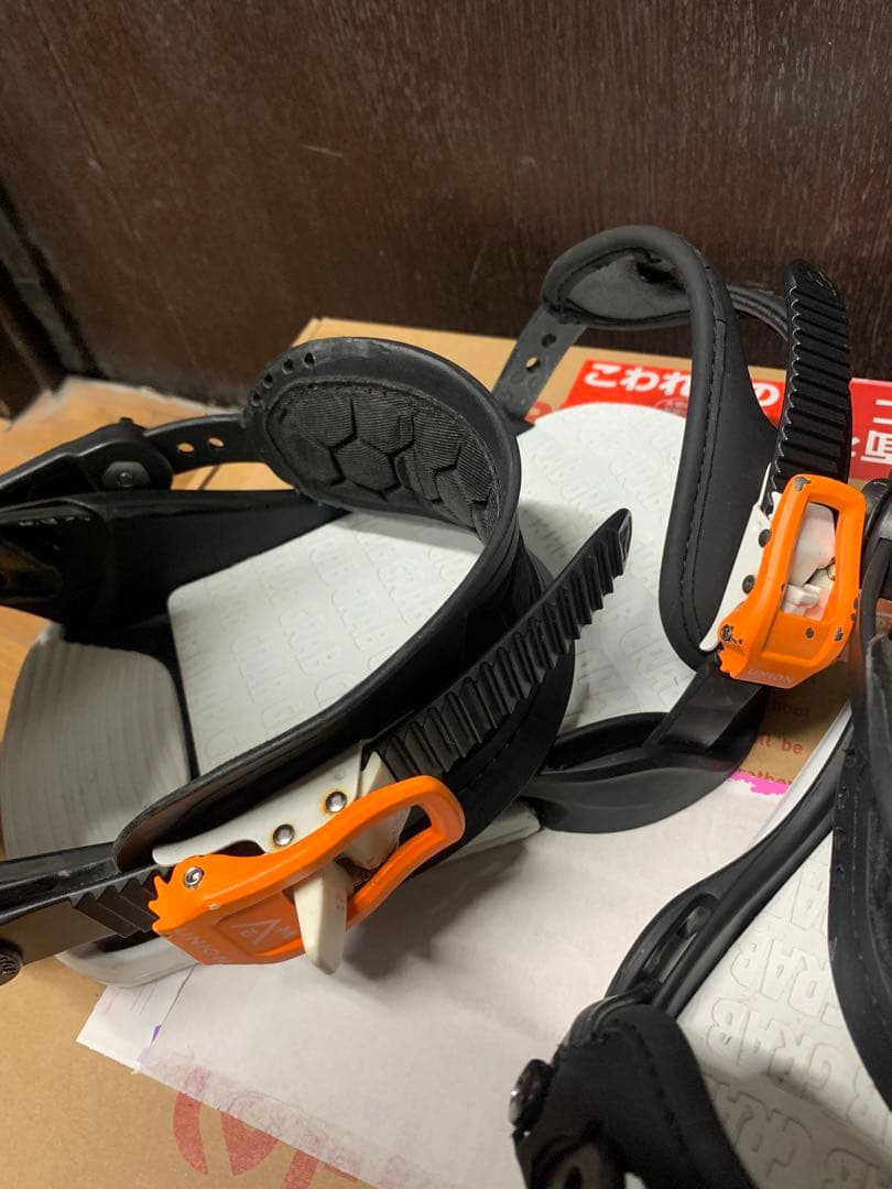 お*に様 Union M ユニオン　オマケ付　grab grab 中古