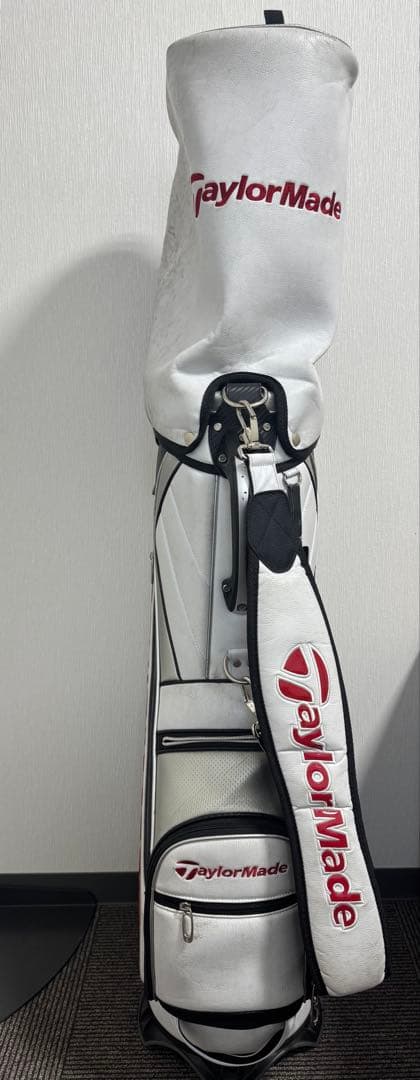 テーラーメイドキャディーバック
