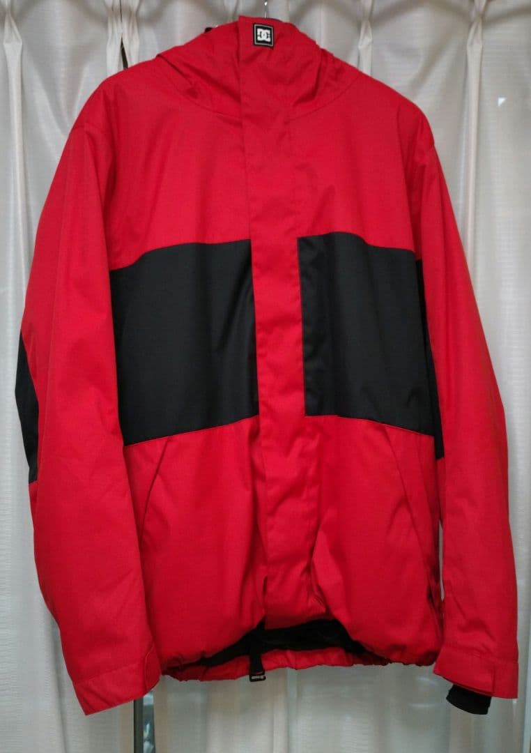 DC スノーボードウェア　ＸＬサイズ