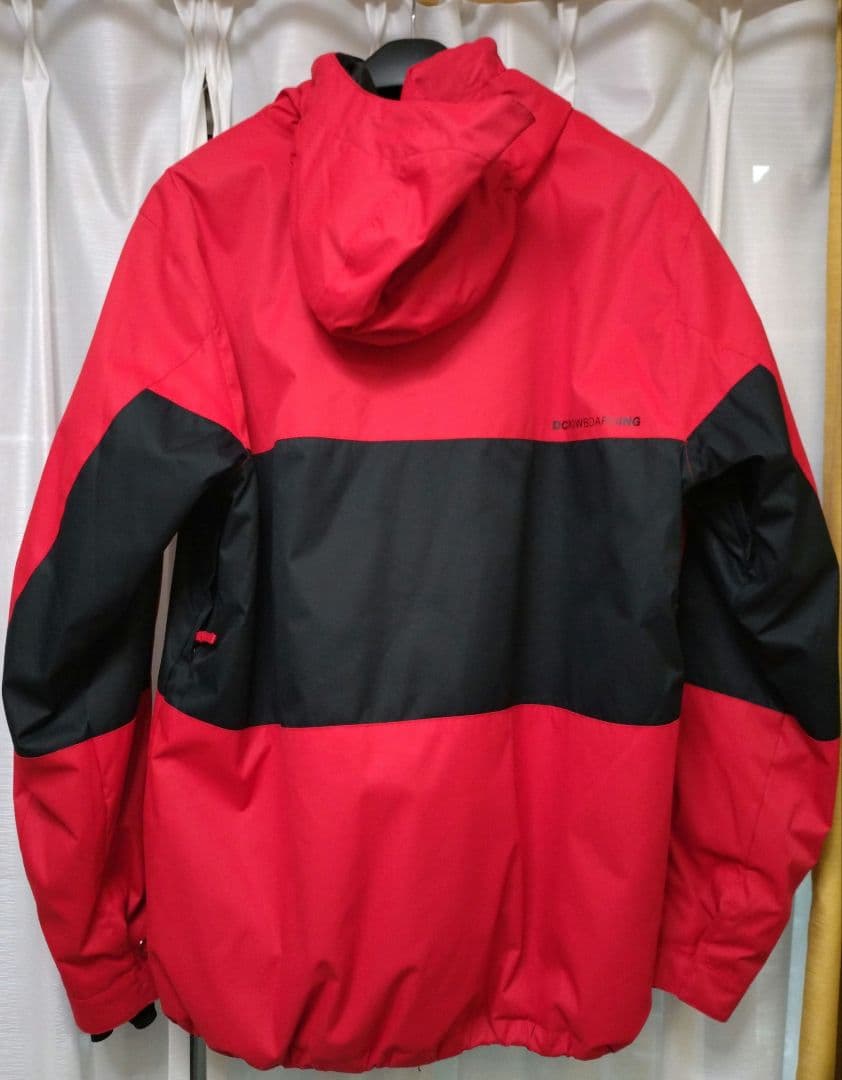 DC スノーボードウェア　ＸＬサイズ