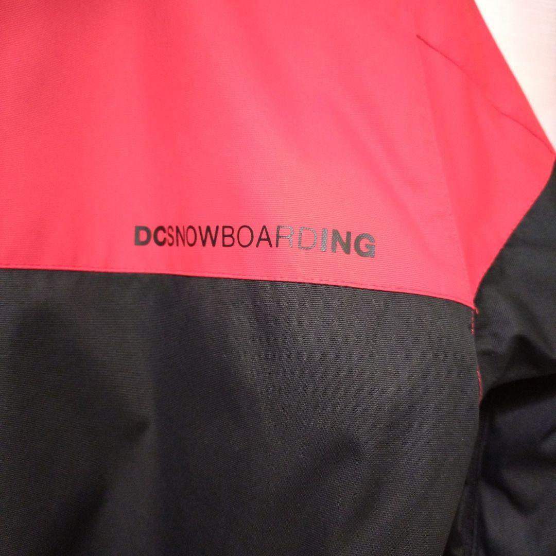 DC スノーボードウェア　ＸＬサイズ