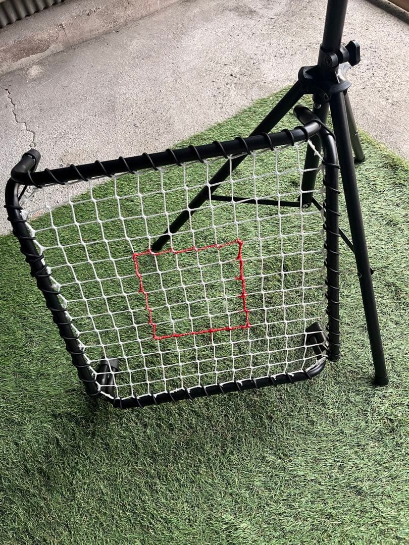 フィールドフォース 野球 落下 FBT-500 バッティングテイー 硬式 軟式