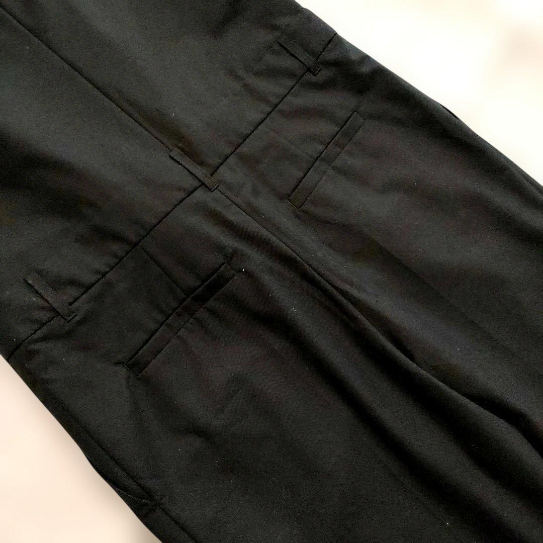 美品 ジャーナルスタンダードレサージュ TWトロベストオールインワン