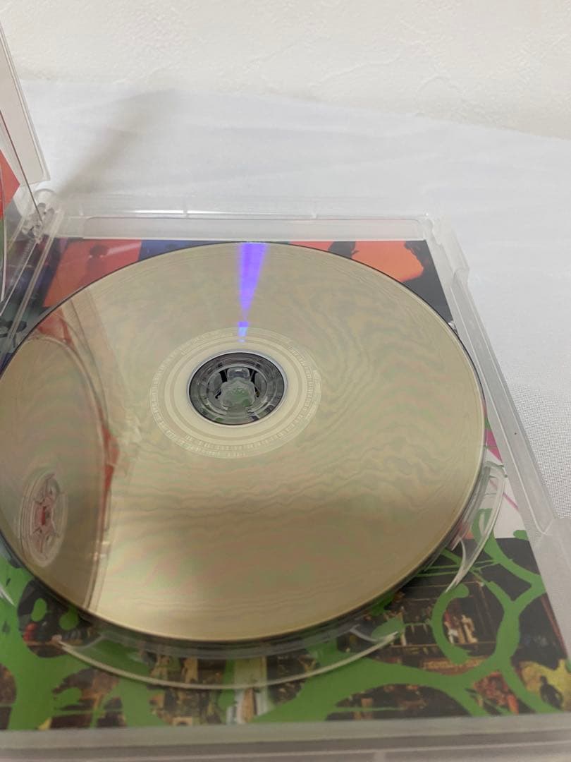 ずっと真夜中でいいのに。温れ落ち度 初回限定盤 BluRay