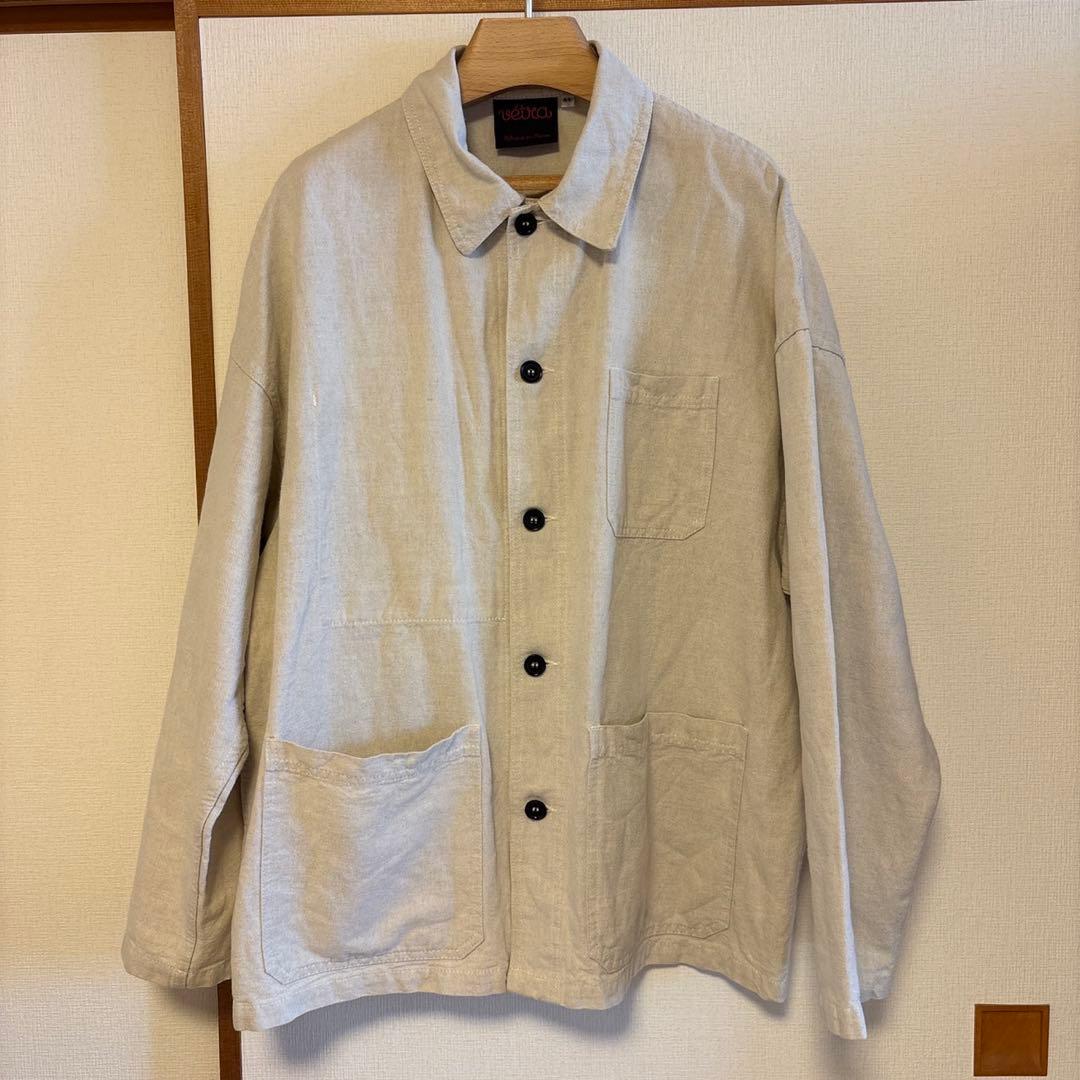 アルパカ混】vintage 80sローデンクロスコート イタリア製