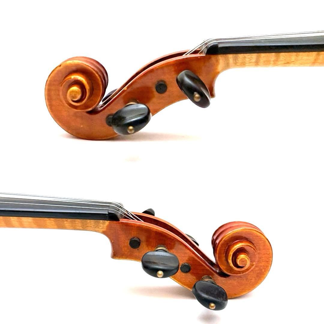 【希少】VETTORI DARIO Firenze ITALY 4/4