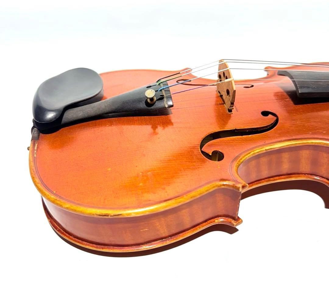 【希少】VETTORI DARIO Firenze ITALY 4/4