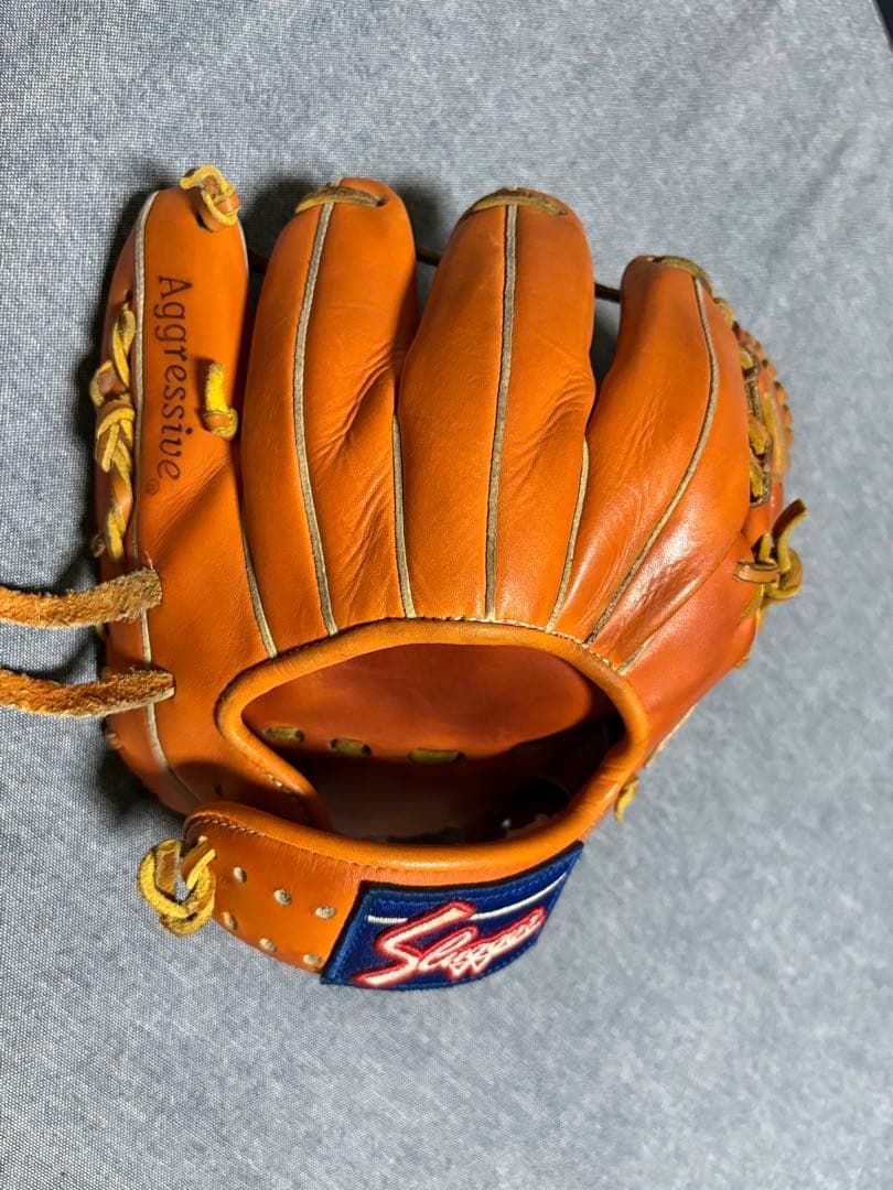 久保田スラッガーKSG-PROB トレーニング