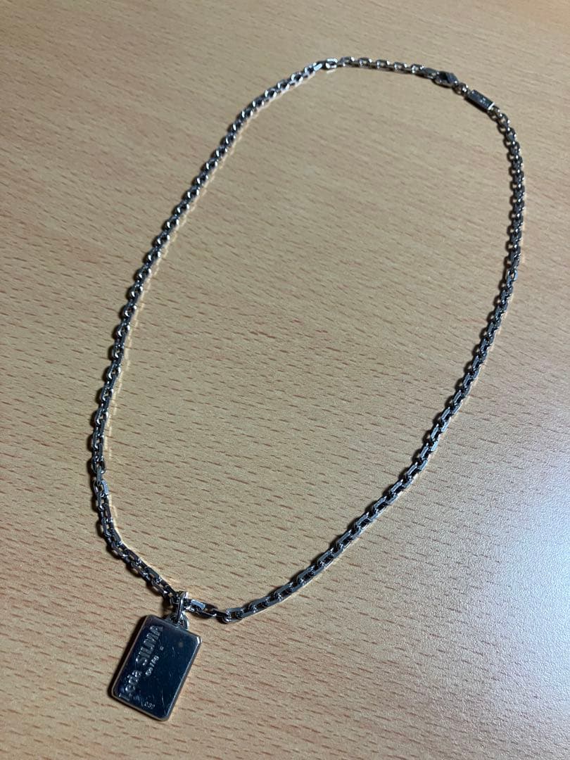 レダシルマ オリンポス レダロイヤル ネックレス ダイヤモンド 0.32ct