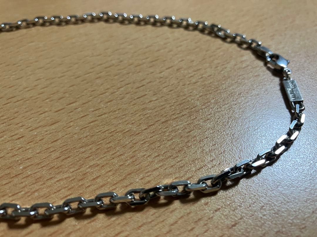 レダシルマ オリンポス レダロイヤル ネックレス ダイヤモンド 0.32ct