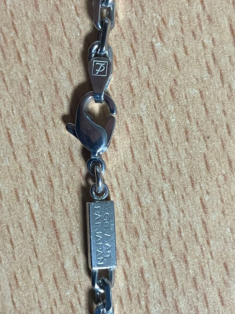 レダシルマ オリンポス レダロイヤル ネックレス ダイヤモンド 0.32ct