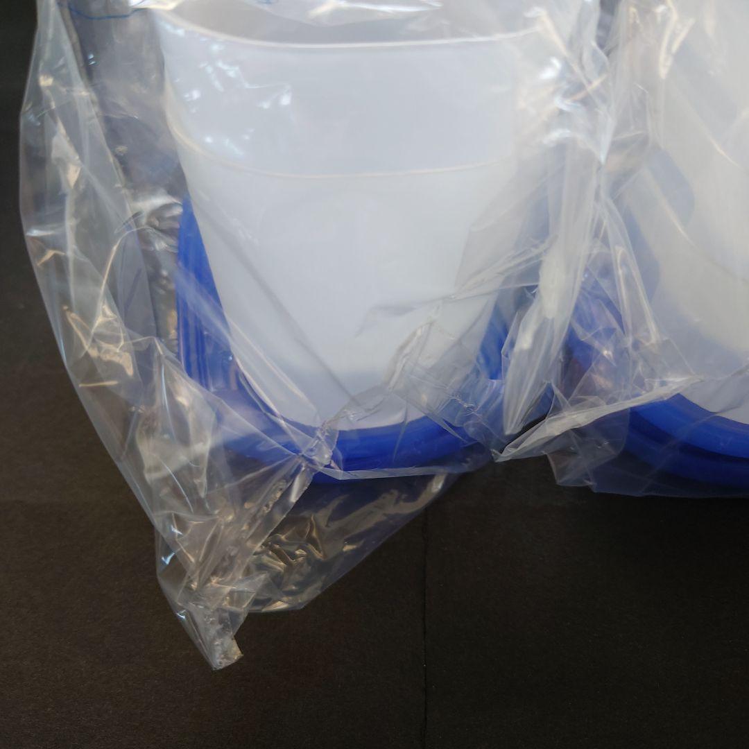 ばあさん　Tupperware　容器セット　タッパーウェア