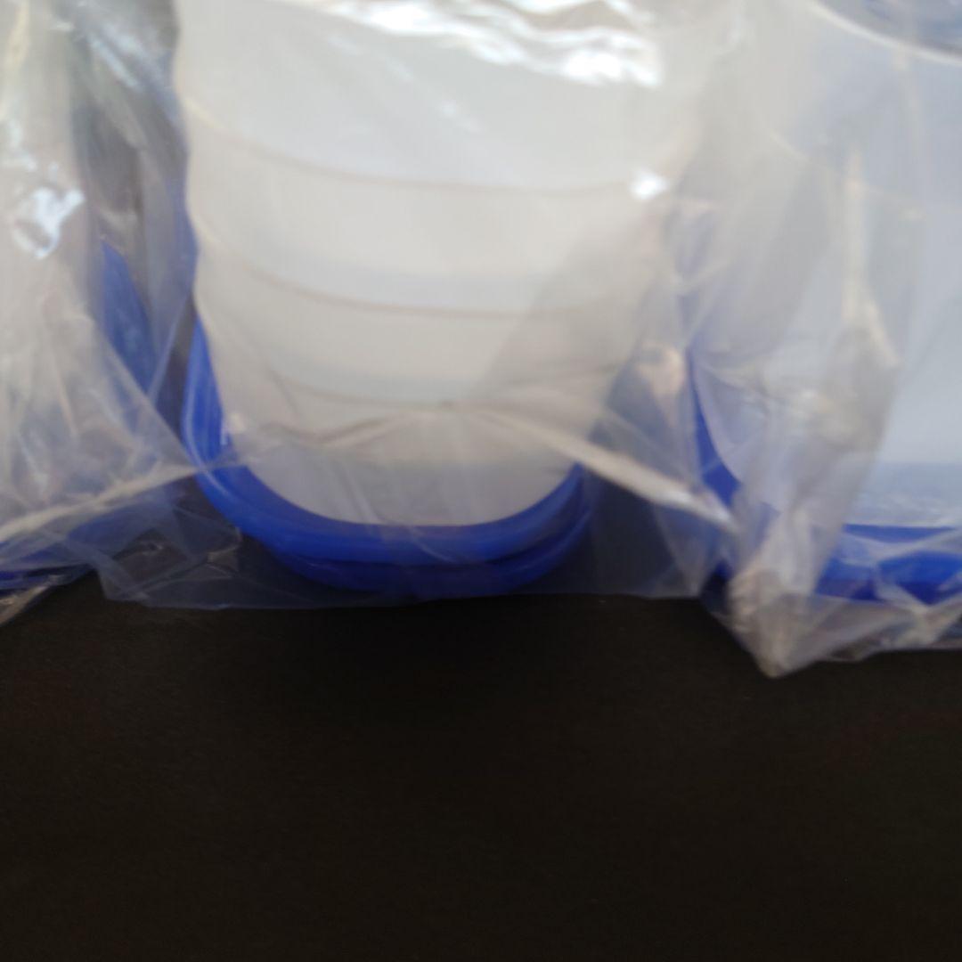 ばあさん　Tupperware　容器セット　タッパーウェア