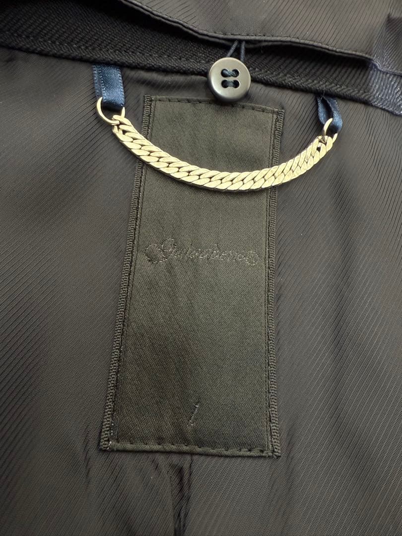 ガラアーベント ナポレオンコート ロングコート ウールの通販はau PAY