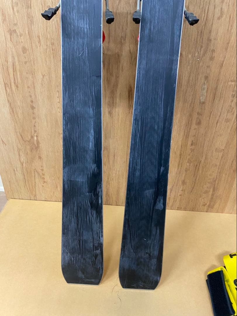 オガサカ　Kos's TE 165