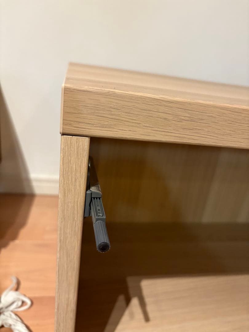 ★IKEA BESTA ベストー シェルフ★幅60x奥行42x高さ38 cm