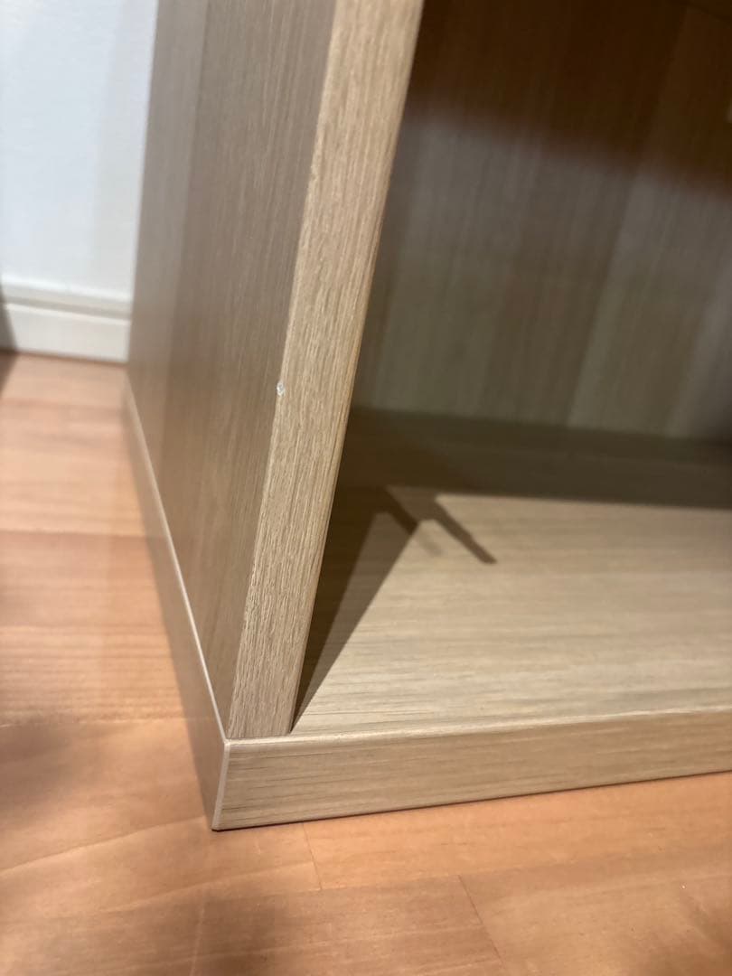 ★IKEA BESTA ベストー シェルフ★幅60x奥行42x高さ38 cm