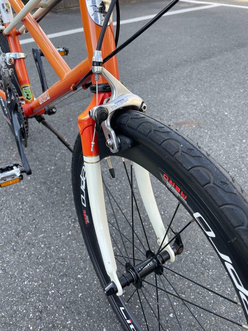 BRUNO ベンチュラリミテッド2009