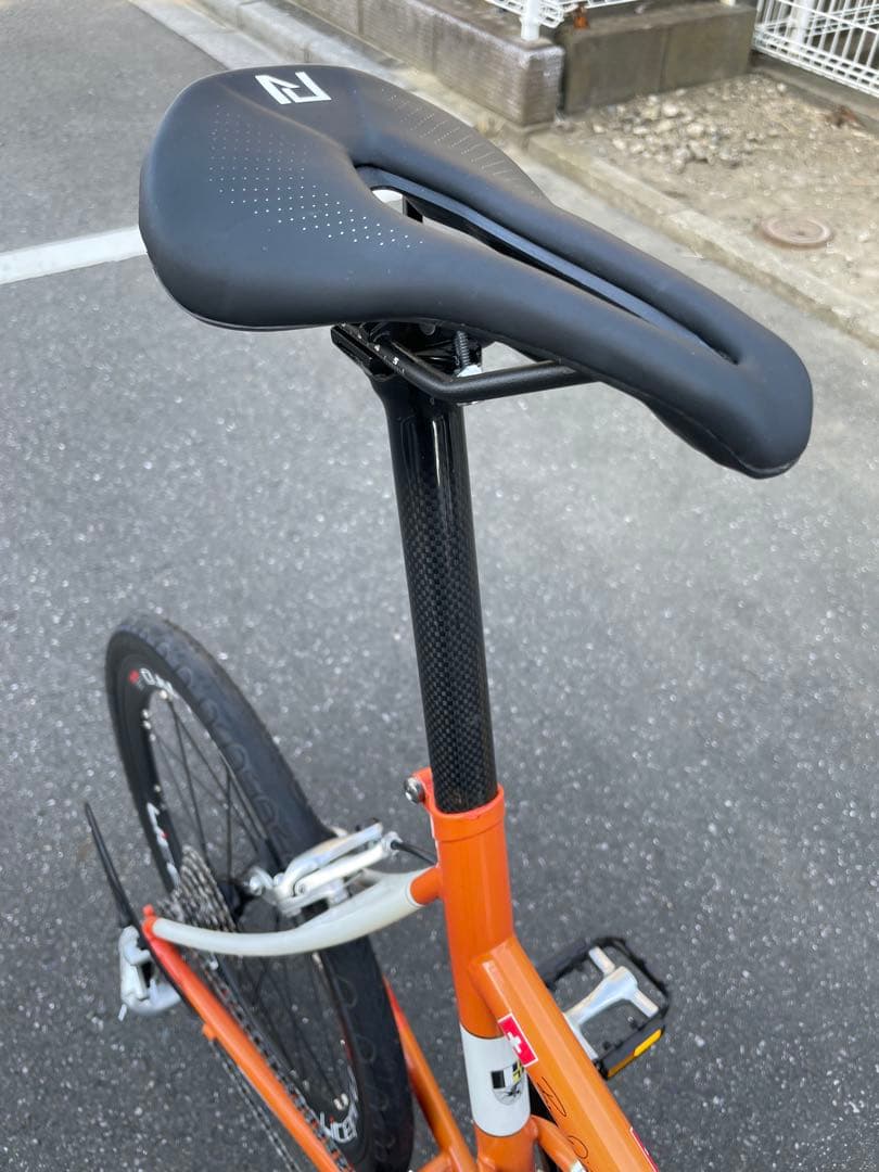 BRUNO ベンチュラリミテッド2009