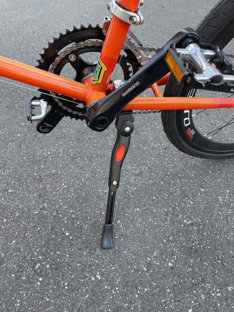 BRUNO ベンチュラリミテッド2009