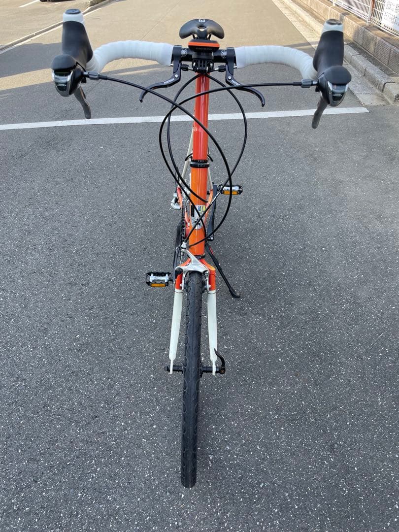 BRUNO ベンチュラリミテッド2009