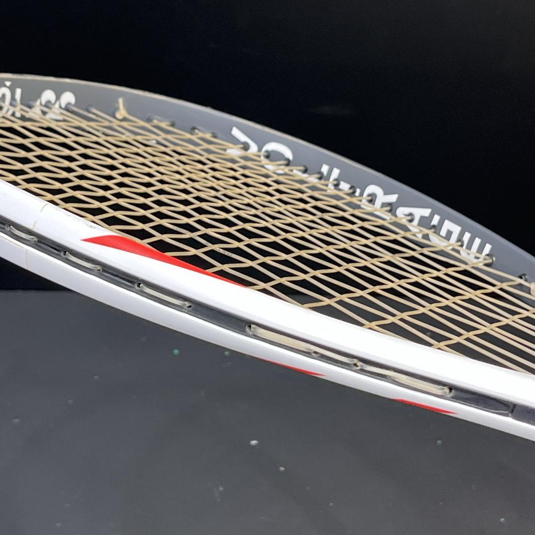 YONEX　VOLTRAGE　7S　ヨネックス　ボルトレージ7S　ラケット
