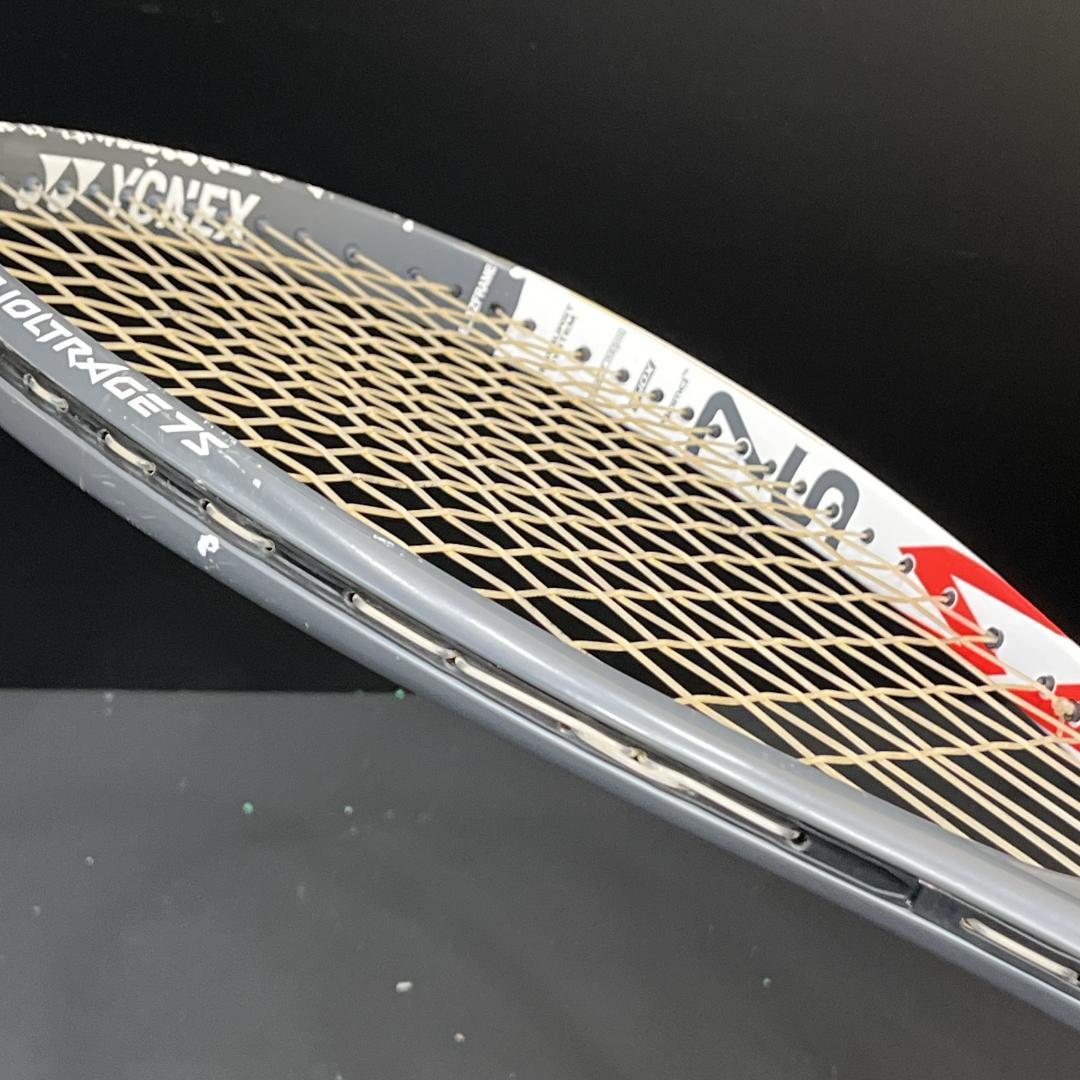 YONEX　VOLTRAGE　7S　ヨネックス　ボルトレージ7S　ラケット