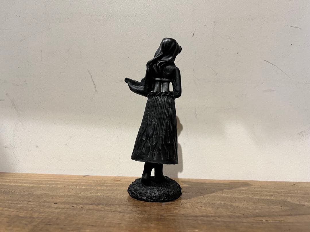 hideandseek carservice カーサビ フィギュア 新品未使用