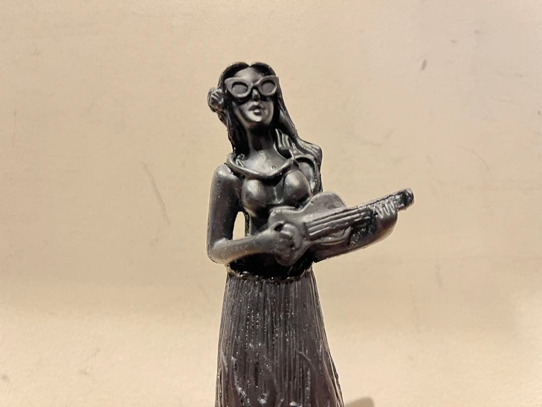 hideandseek carservice カーサビ フィギュア 新品未使用