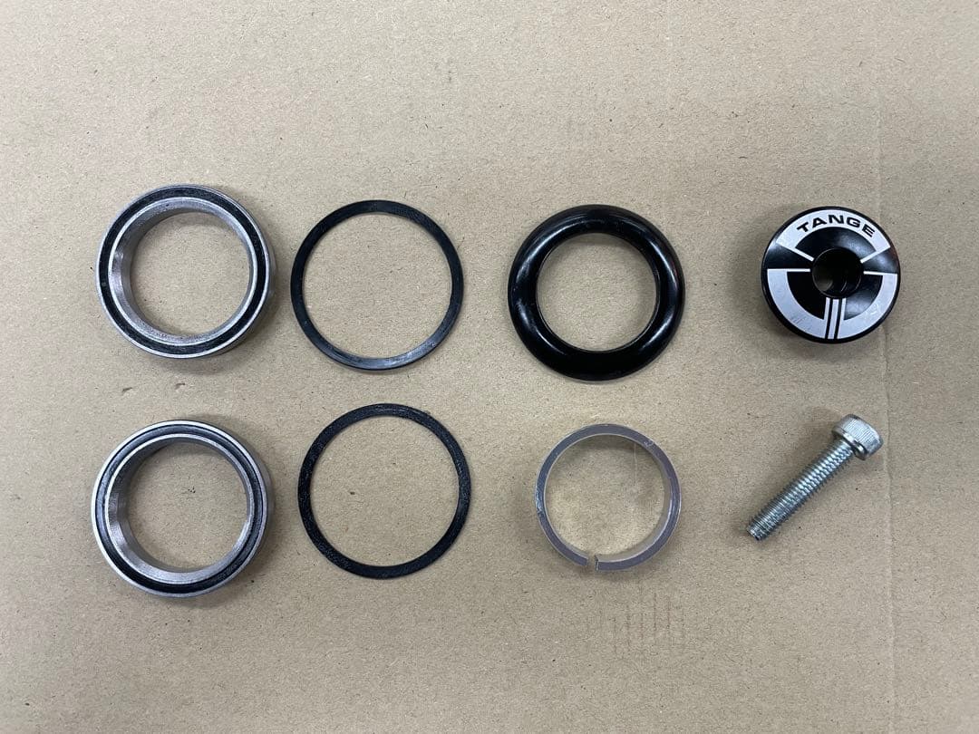 SURLY Straggler 46cm サーリー ストラグラー　フレームセット