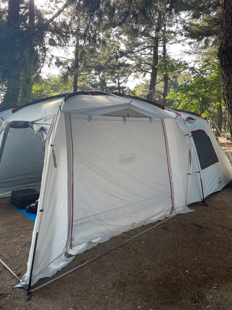 コールマン　タフスクリーン2ルーム　LDX＋