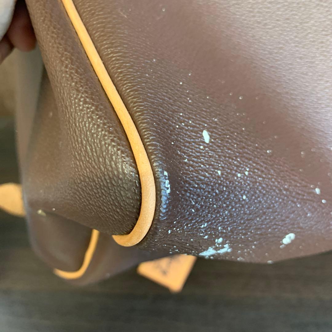 クラブハウス×タングラム　ボストンバッグ　ゴルフ旅行