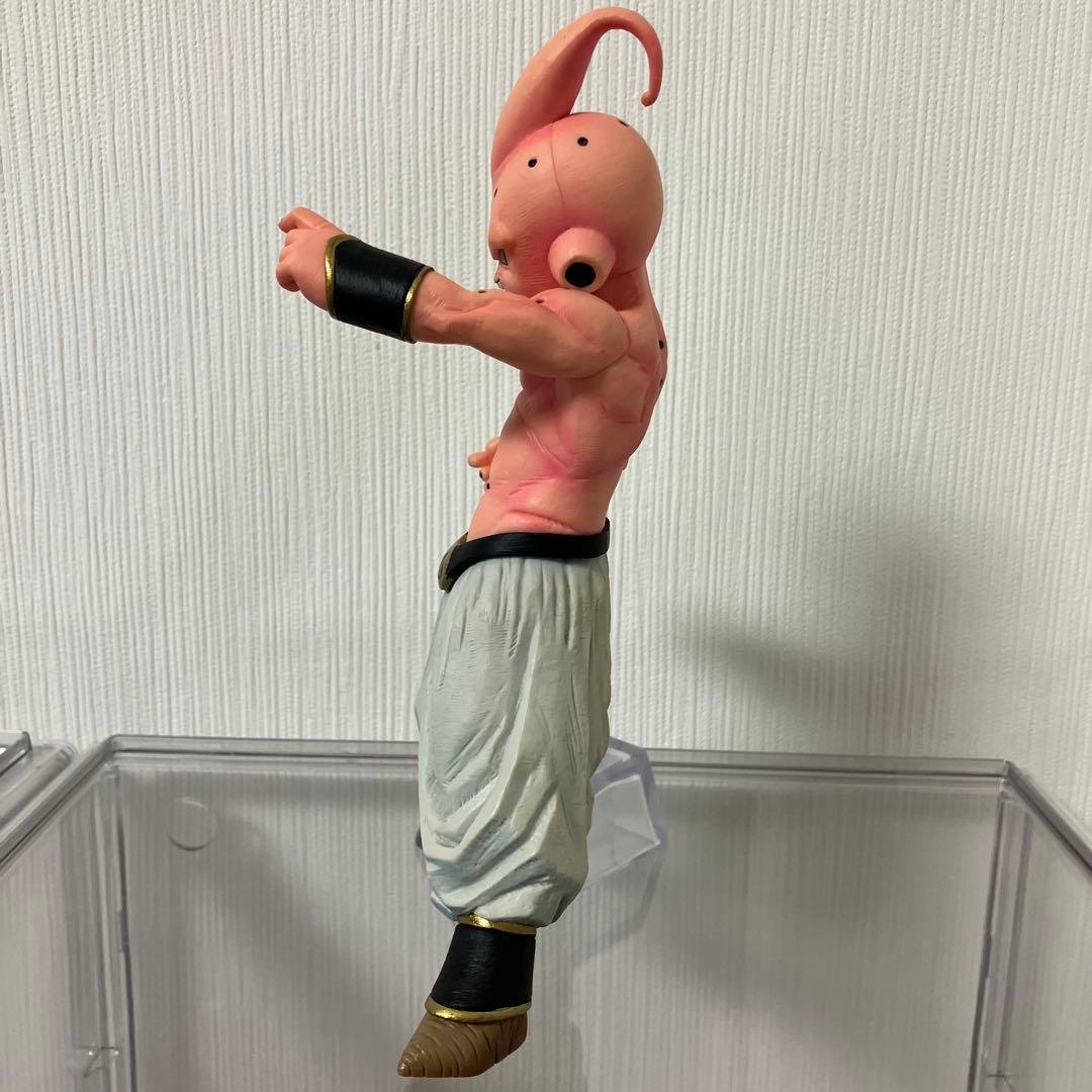 一番くじ VSオムニバス 魔人ブウ純粋 F賞 箱無し