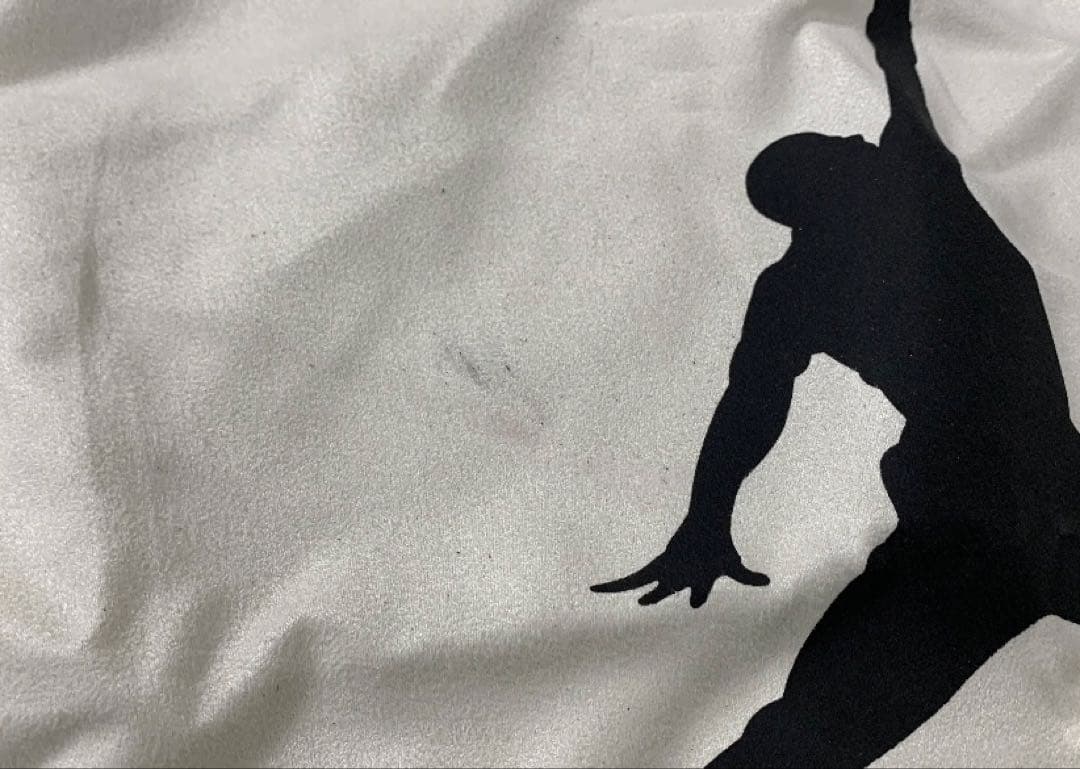 未使用品 NIKEAirJordan 1 Mid XQ China 27.5cm