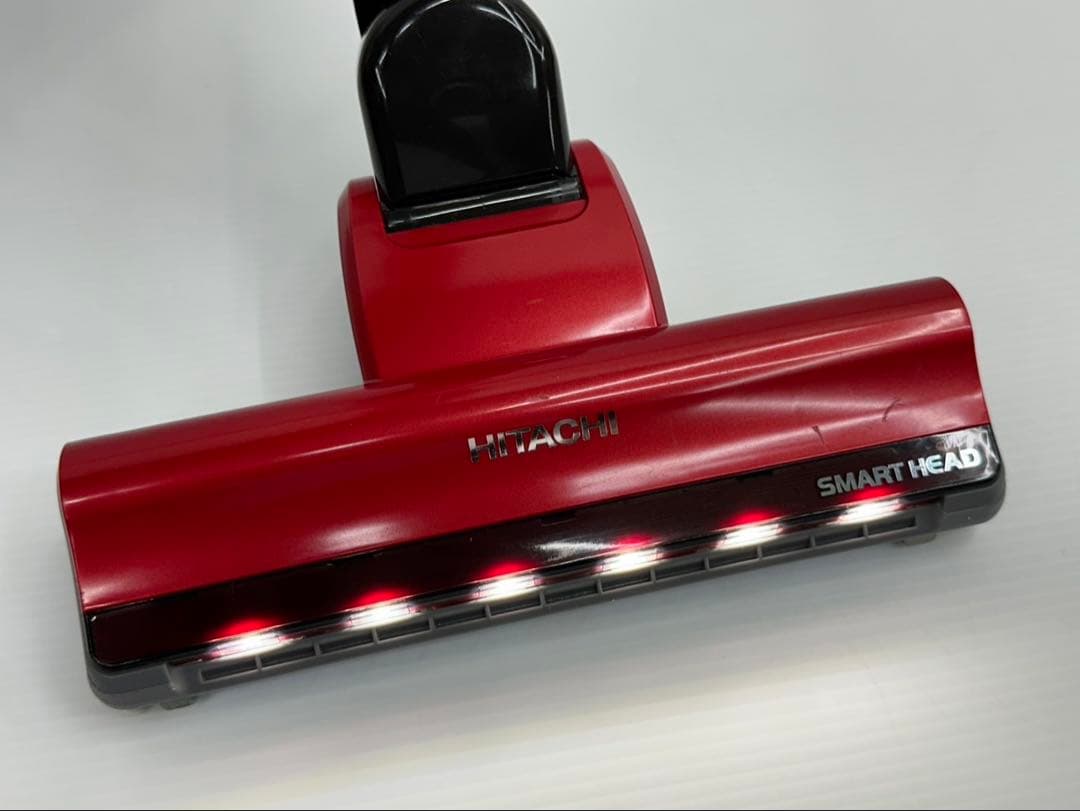 PV-BFH900 動作保証 D-DP15 日立掃除機 パワーヘッド 回転ブラシ