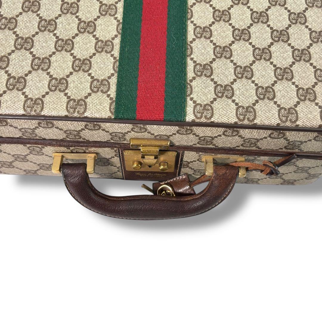 【貴重】GUCCI　グッチ　オリベッティ　タイプライター LETTERA35