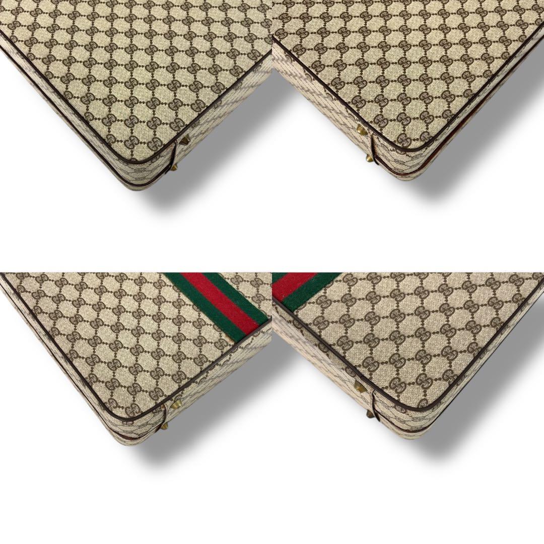【貴重】GUCCI　グッチ　オリベッティ　タイプライター LETTERA35