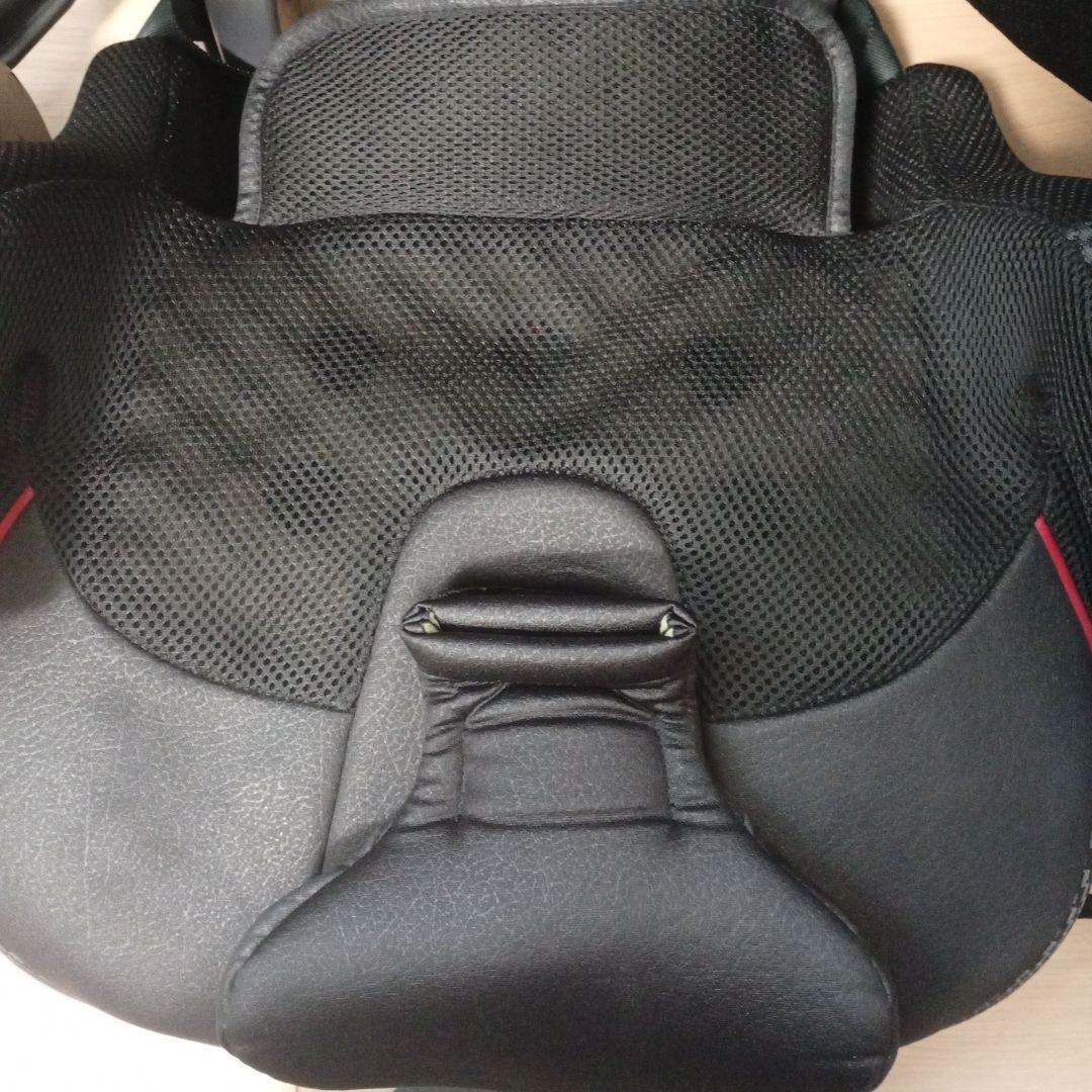 【美品】Combi コンビ ジョイトリップ エッグショックGC チャイルドシート