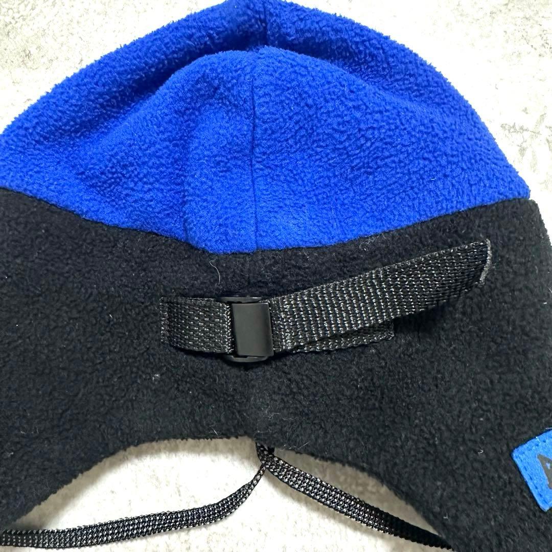 90s USA製 BULA USA ブーラ フリースキャップ - メルカリ