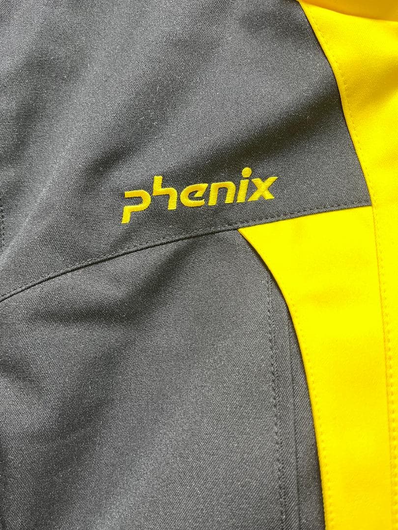 スキーウェア 150cm 上下セット フェニックス PHENIX