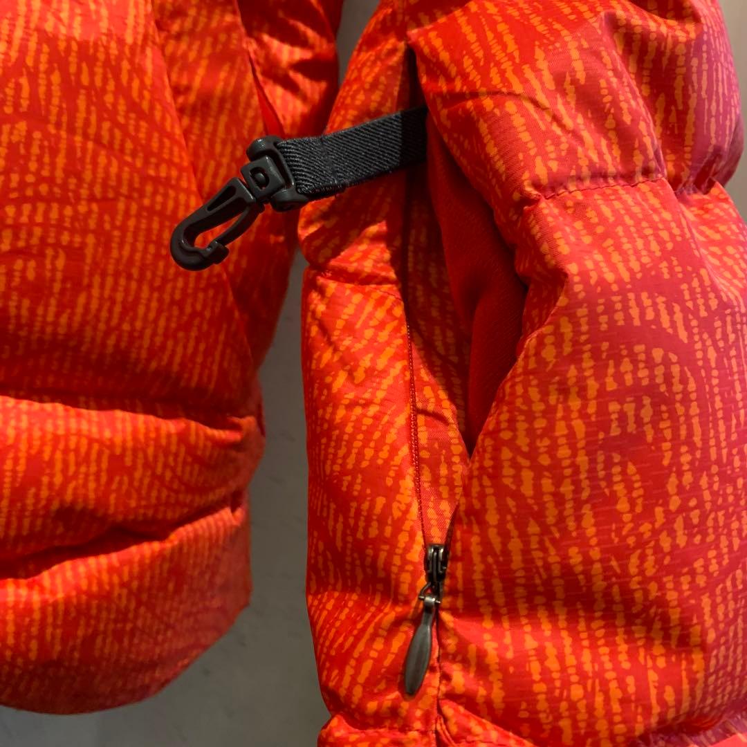 NIKE ACG ナイキ スノーウェア ダウンジャケット スノーボード 多機能