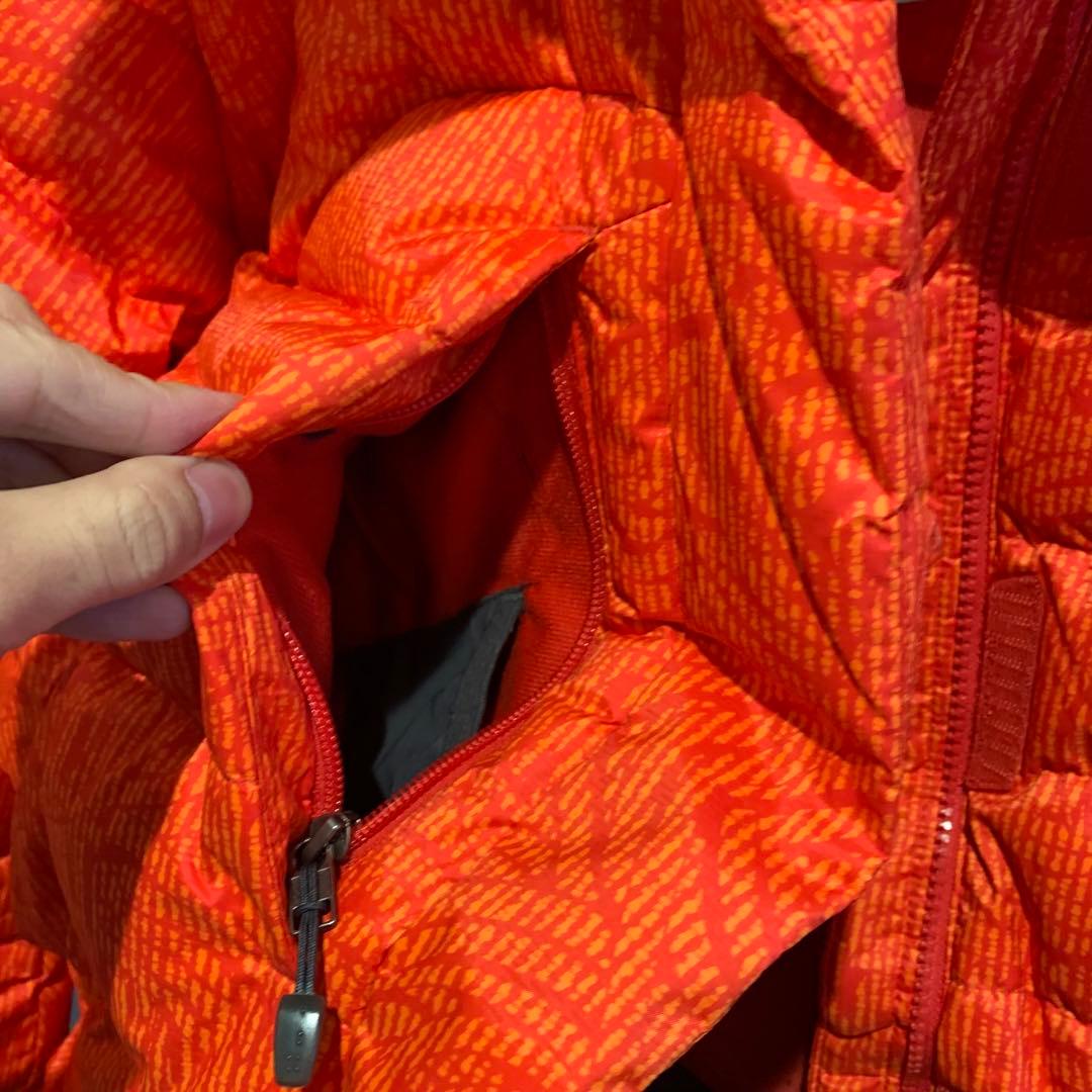 NIKE ACG ナイキ スノーウェア ダウンジャケット スノーボード 多機能