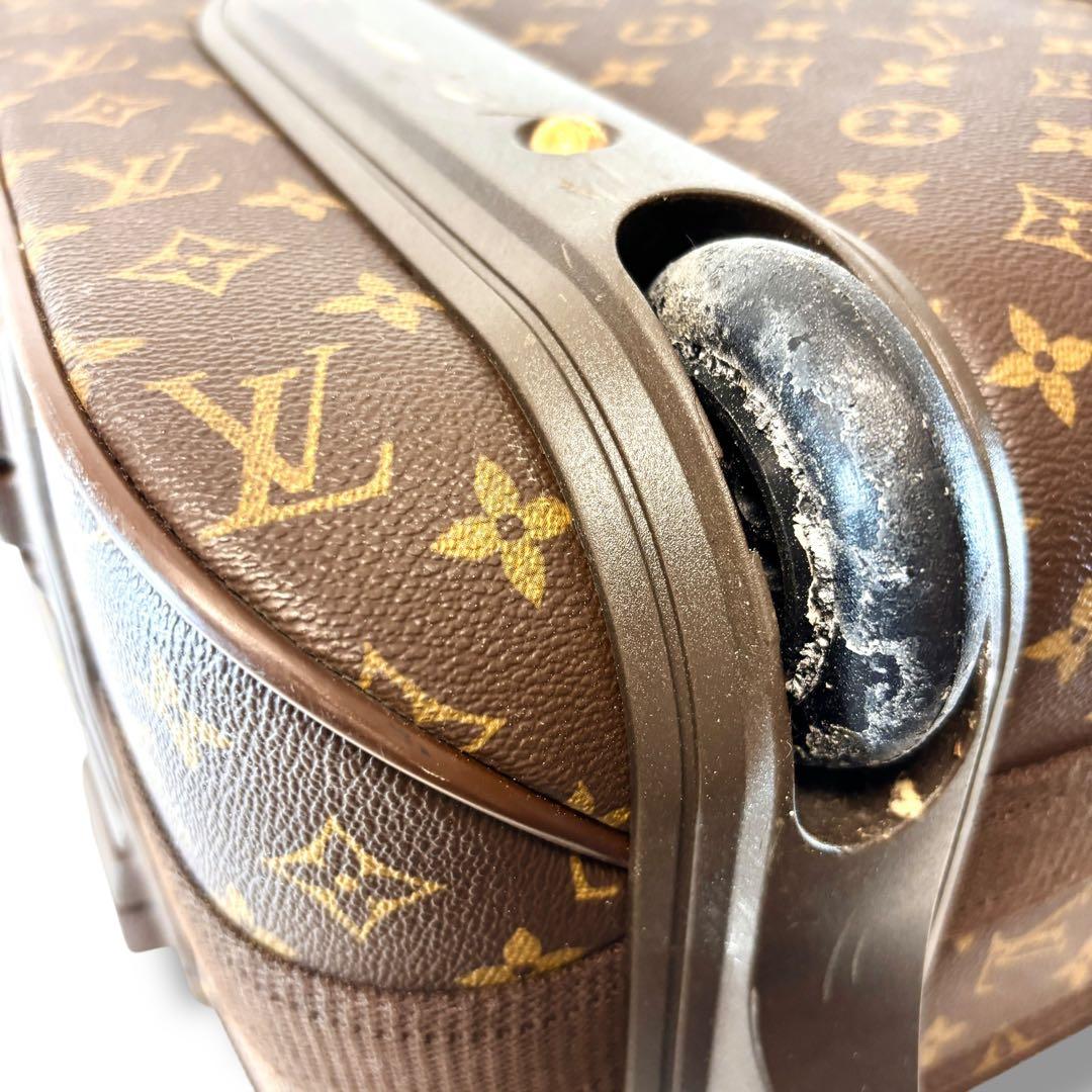 商談中モノグラム ペガス55 M23294 2輪キャリーケース