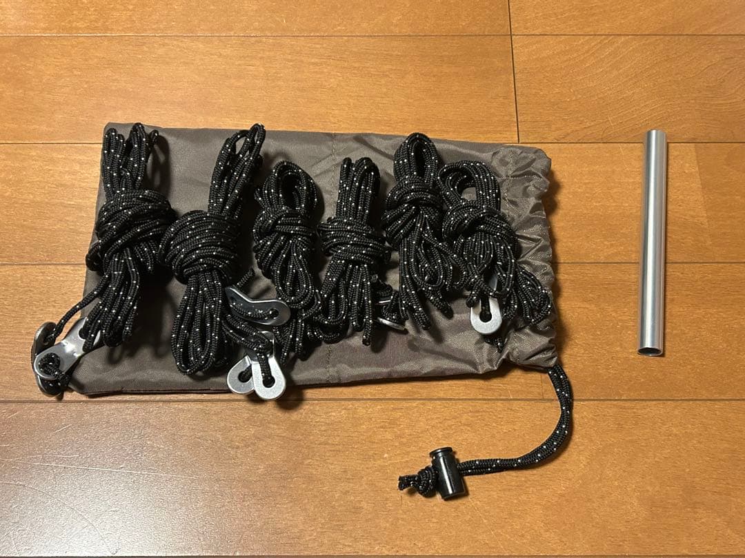 スノーピーク アメニティドーム2 SD-020 現行モデル