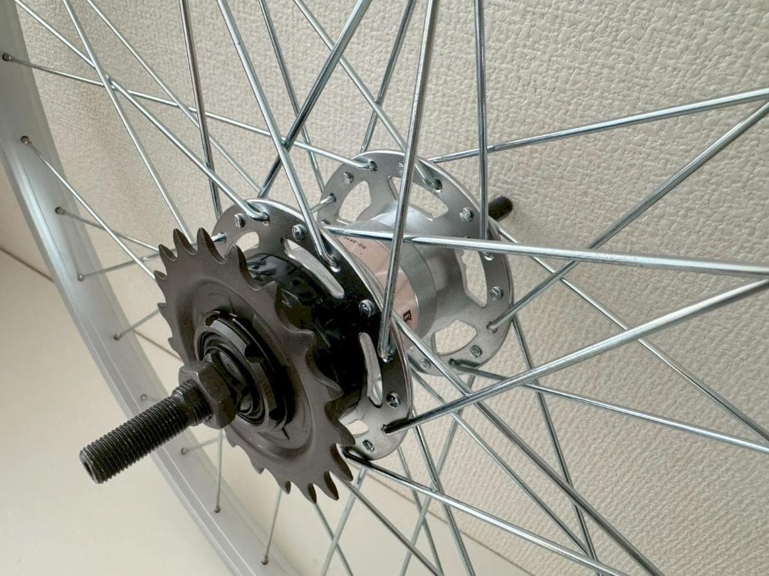 美品　SIMANO　シマノ　NEXUS　SG-3R40　内装3段変速ハブ　26