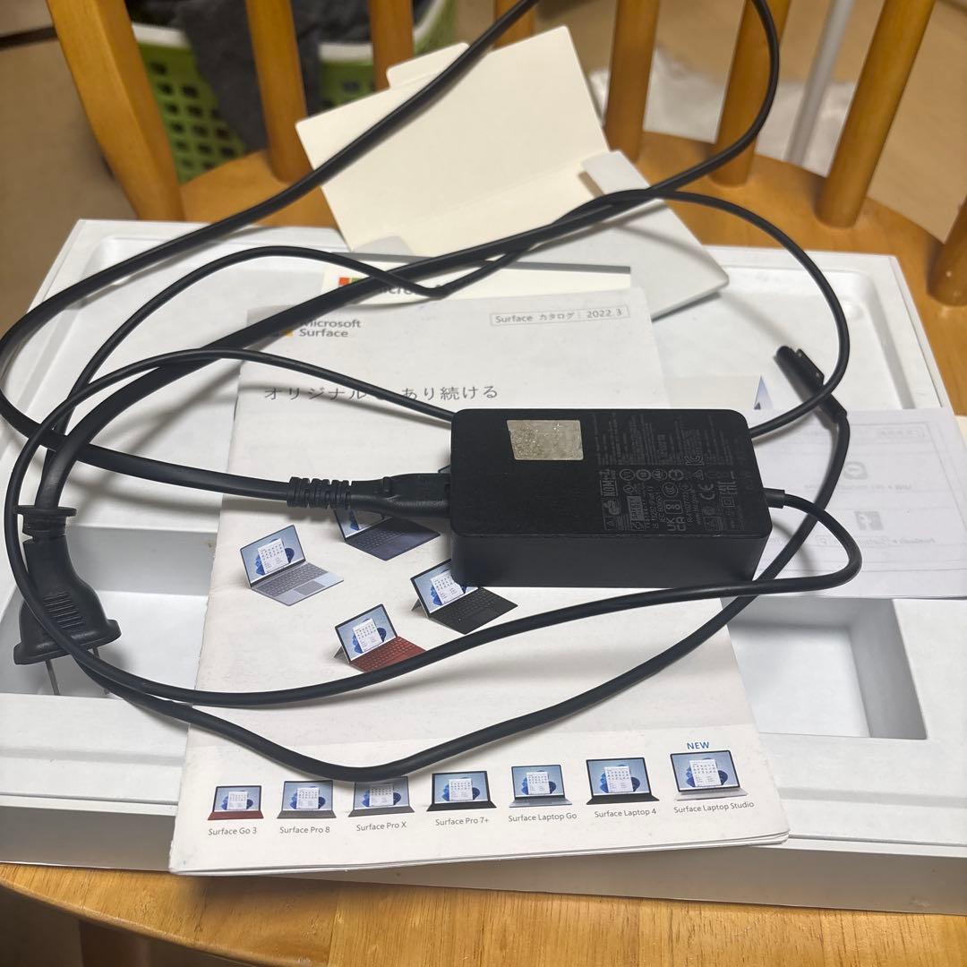 Microsoft Surface Laptop 4 本体 Office付き