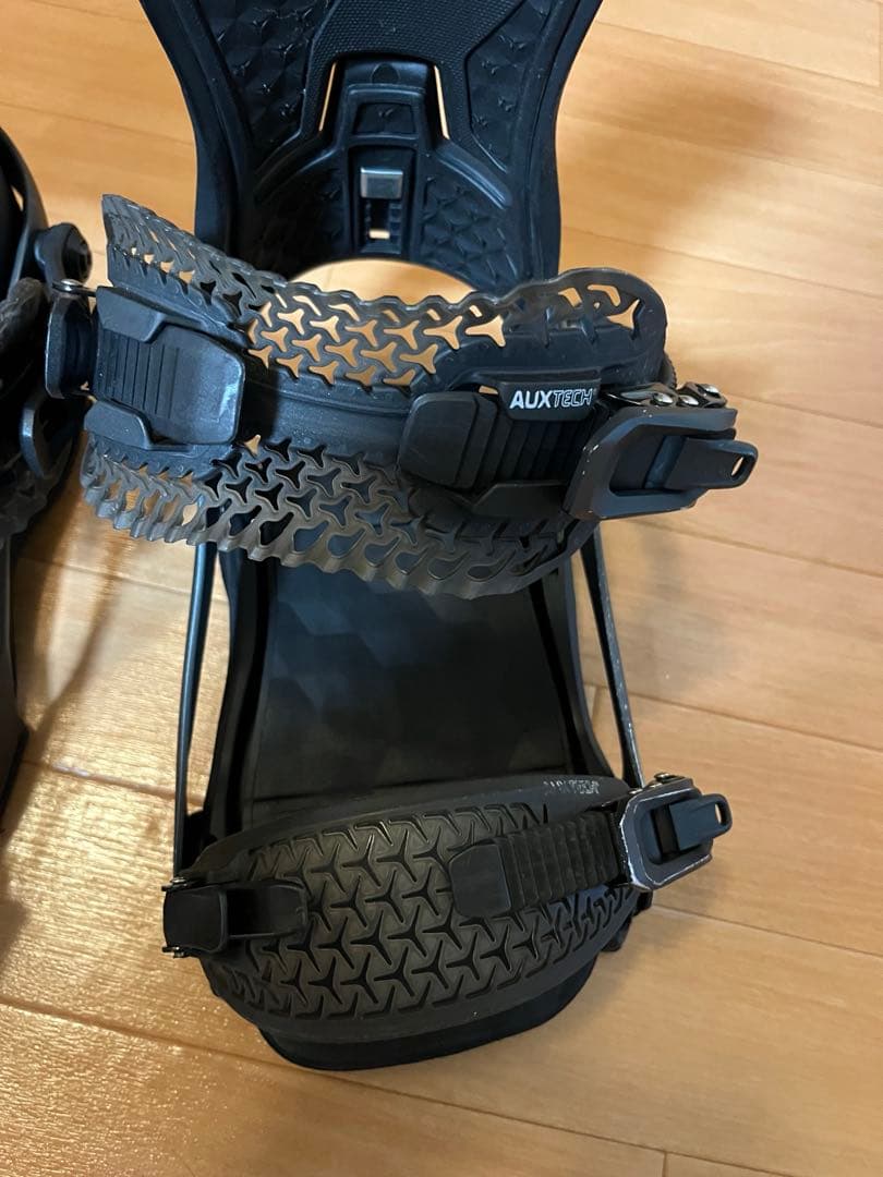 rome sds D.O.D スノーボードビンディング　24/25