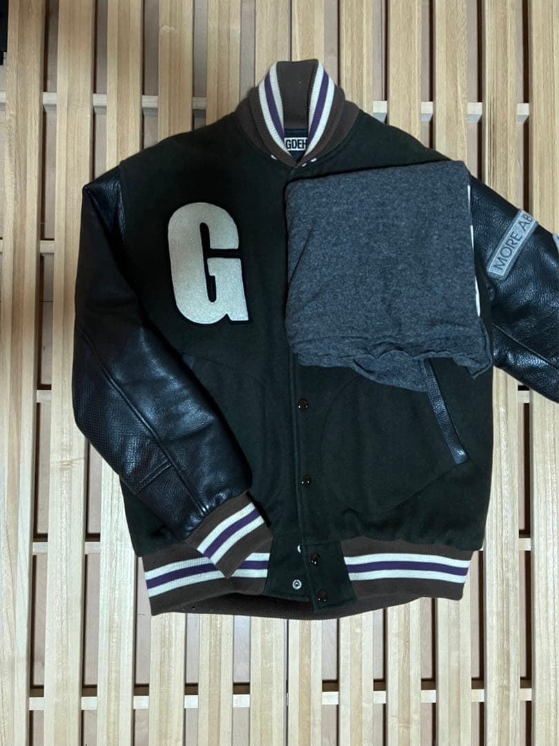 グッドイナフ ラストスタジャン - メルカリ