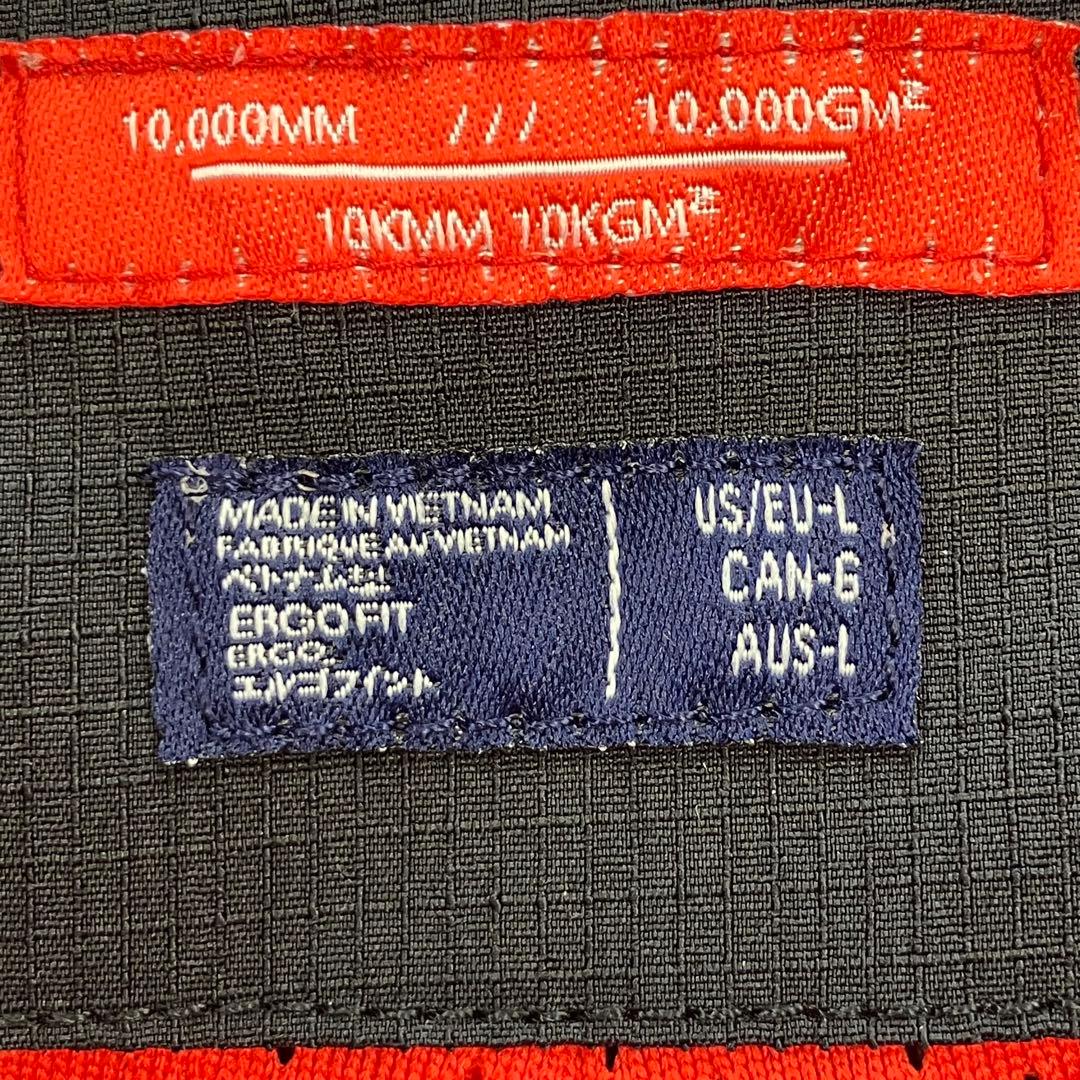 タグ付新品未使用 VOLCOM ボルコム スノボウェア 上下セット オリンピック