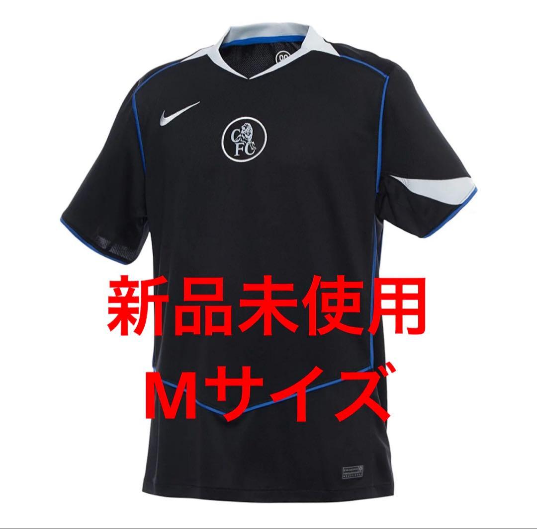 00s Arsenal Nike ゲームシャツ O2 アウェイ ブルー XL アーセナル
